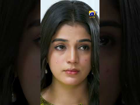 Kaffara Episode 49 Promo | Tonight at 9:00 PM only on Har Pal Geo #kaffara #shorts