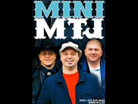 Ansambel MTJ - Marina