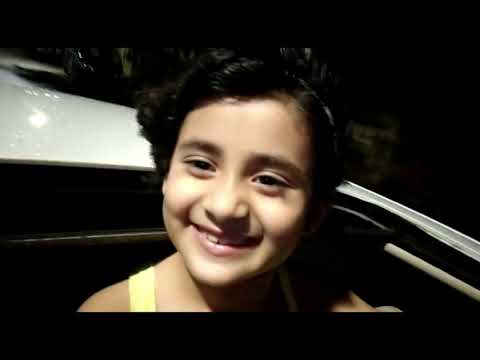 Happy Birthday Namya