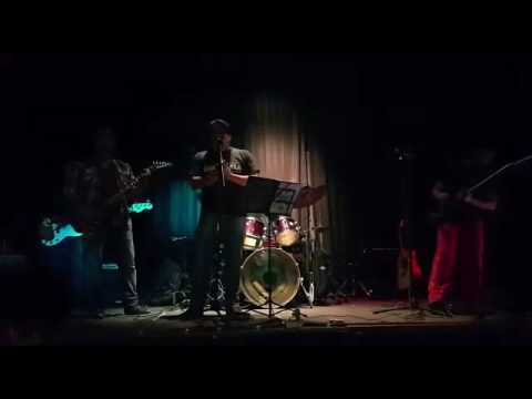 Expontáneo - Azulinka