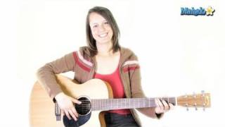 How to Play "Just Can't Get Enough" by The Black Eyed Peas on Guitar