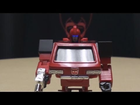 Gear4Toys G1 IRONHIDE UPGRADE KIT(GT-01I): EmGo's Transformers Reviews N' Stuff