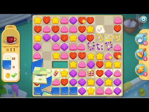 Matchington Mansion Level 3255 - No Boosters