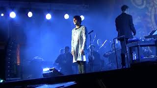 Verso Un Altro Immenso Cielo