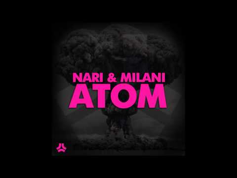 Nari&Milani VS Kosinus - Atom Ridim (OLSII MASHUP)