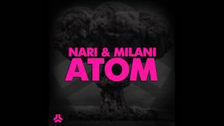 Nari&Milani VS Kosinus - Atom Ridim (OLSII MASHUP)