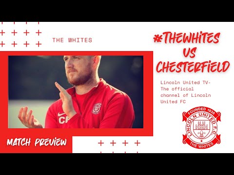 Women's First Team - Match Preview - #TheWhites Vs Chesterfield WFC - League Cup (H)