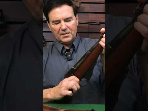 Quick Look at the UNIQUE 6mm Lee Navy #gun #rifle #6mm