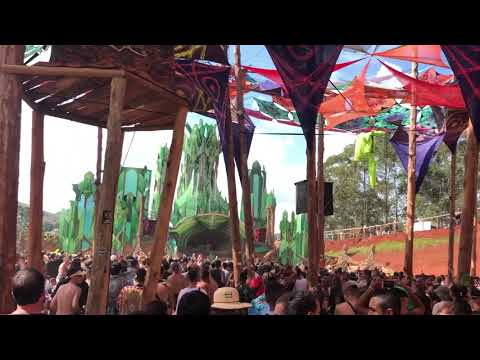 LEO CASAGRANDE - FESTIVAL MUNDO DE OZ 10 ANOS