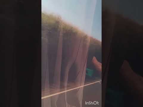 indo para congonhinhas pr