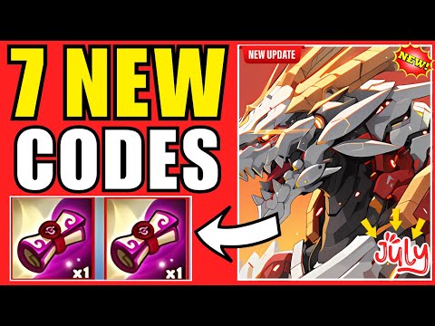 New🔥Summoners Era Codes | Summoners Era Gift Code 2025 | Summoners Era July Codes