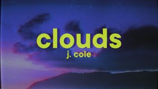 Download lagu J. Cole - cLOUDs [Lyrics] mp3