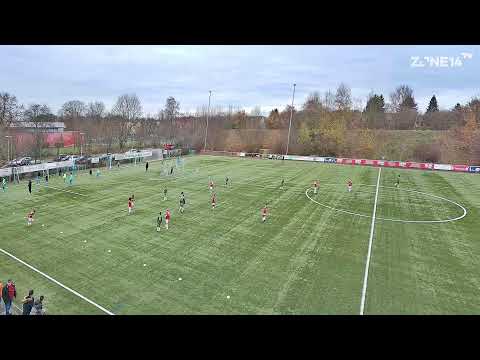 SC Germania Reusrath D2 - HSV Langenfeld D1