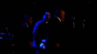 Preservation Hall Jazz Band "Old Man Mose"