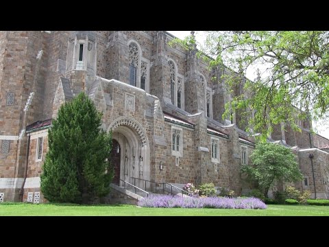 Claude Debussy: Arabesque No. 1 | Yun Kim, organ