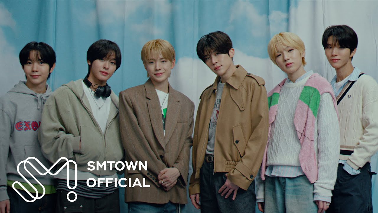 NCT WISH 엔시티 위시 'Dreamcatcher' Special Video