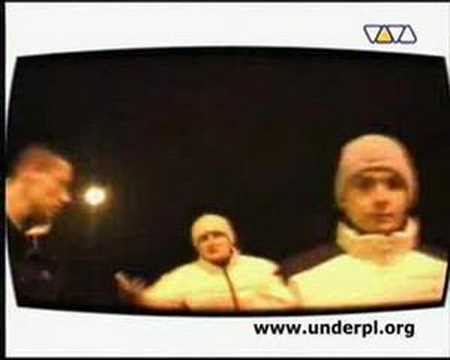 Video thumbnail for Idź za ciosem (Waco Remix)
