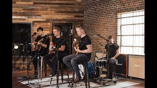Levi Hummon | "Don't Waste The Night" (Acoustic)