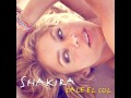 Shakira - Devoción - Sale El Sol 
