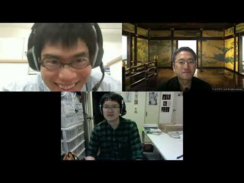 経済経営学科 第112回：新型コロナで酷い目にあった話。久しぶりの３人回