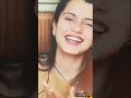 Akshita Dwivedi Beautiful Tik Tok Video S