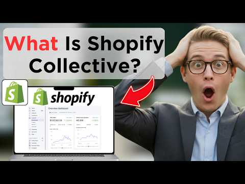 What Is Shopify Collective (Easy Guide)