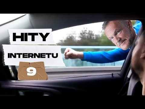 HITY INTERNETU #9!