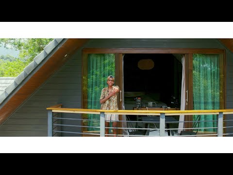 Tyrone Michele - Säker Med Dig (OFFICIAL VIDEO)