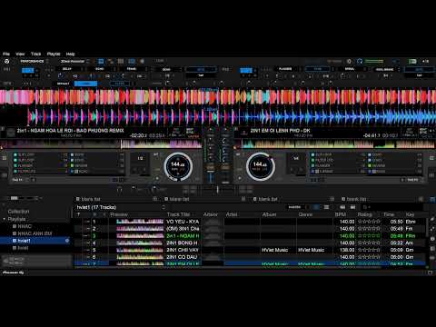 HViet Music and PDUY MUSIC