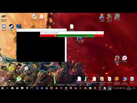 написал на python/tkinter генератор ругательств