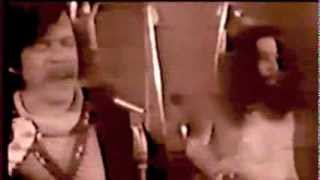 Yodeling Yippie by the Fugs