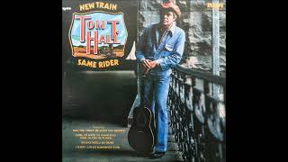 Tom T. Hall - Burning Bridges