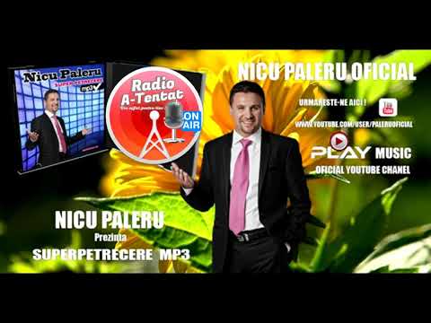 Nicu Paleru   Baga I Mana Pe Sub Coada 2021