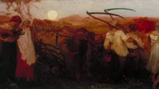 J S Kingfisher - Harvest Moon