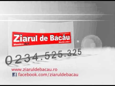 Abonamente Ziarul de Bacau