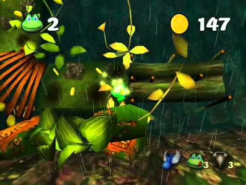 frogger pc game free download