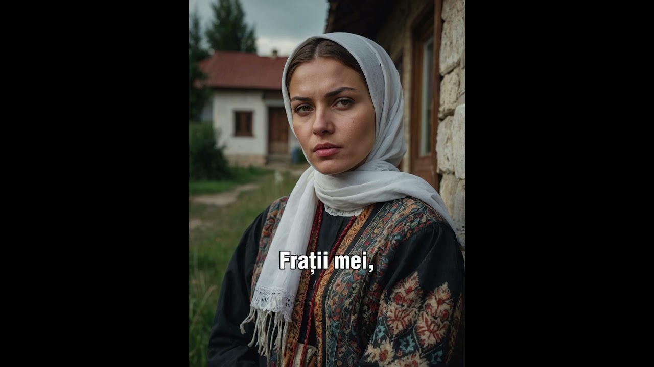 După ce tata a murit, cei 3 frați ai mei au venit acasă să își ia partea de avere.