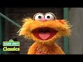 Zoe Talks About Being Proud Sesame Street Classics