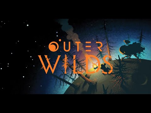 Outer Wilds #2 - Draining the Hourglass Twins of Clues