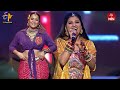 Folk Queen Mangli Singing Anasuya Dance Performance ETV S 30 Years Celebration 30th Aug 2025