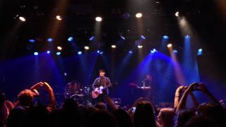 JACOB WHITESIDES - HOLD ON HONEY 22.02.17 Melkweg Amsterdam