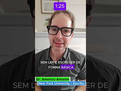 Ambiente letrado basta?