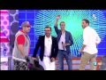 Alex Casademunt ft Papa Joe - Me hace sentir (TV ...