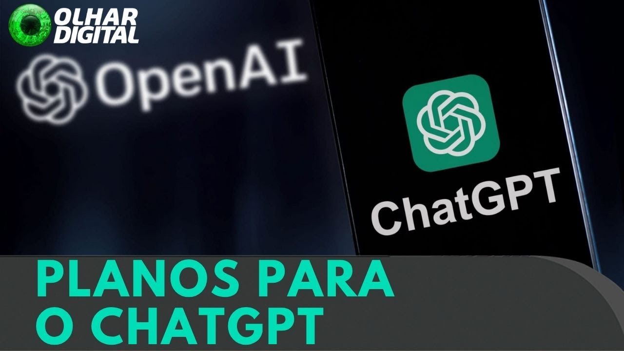 How OpenAI Wants to Take Over Your Life with ChatGPT