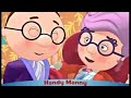 Disney Junior Commercial Breaks 2013 Pt10