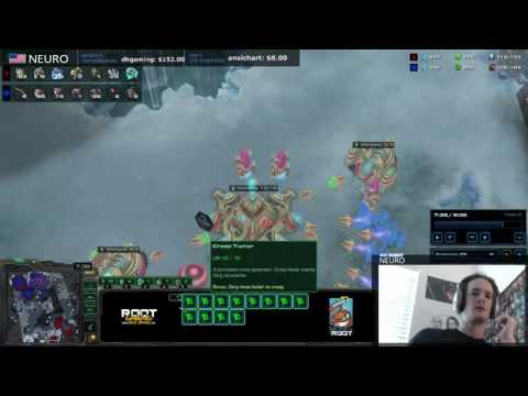 ZvP Analysis: Defending Archon Drop