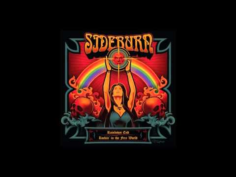 Sideburn - Rockin' In The Free World [2014]