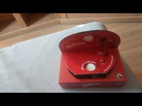 🍫 Maltesers 100g Box