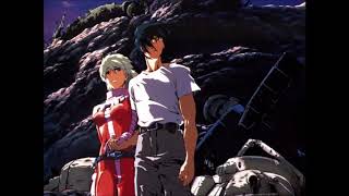 Mirai no Futari ni - Mobile Suit Gundam: The 08th MS Team ED 2 - Male Version (Jul 9, 2019)