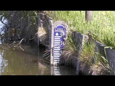 Laatste nieuws uit Leidschendam-Voorburg - Open dag bij Gemaal De Antagonist in Leidschendam